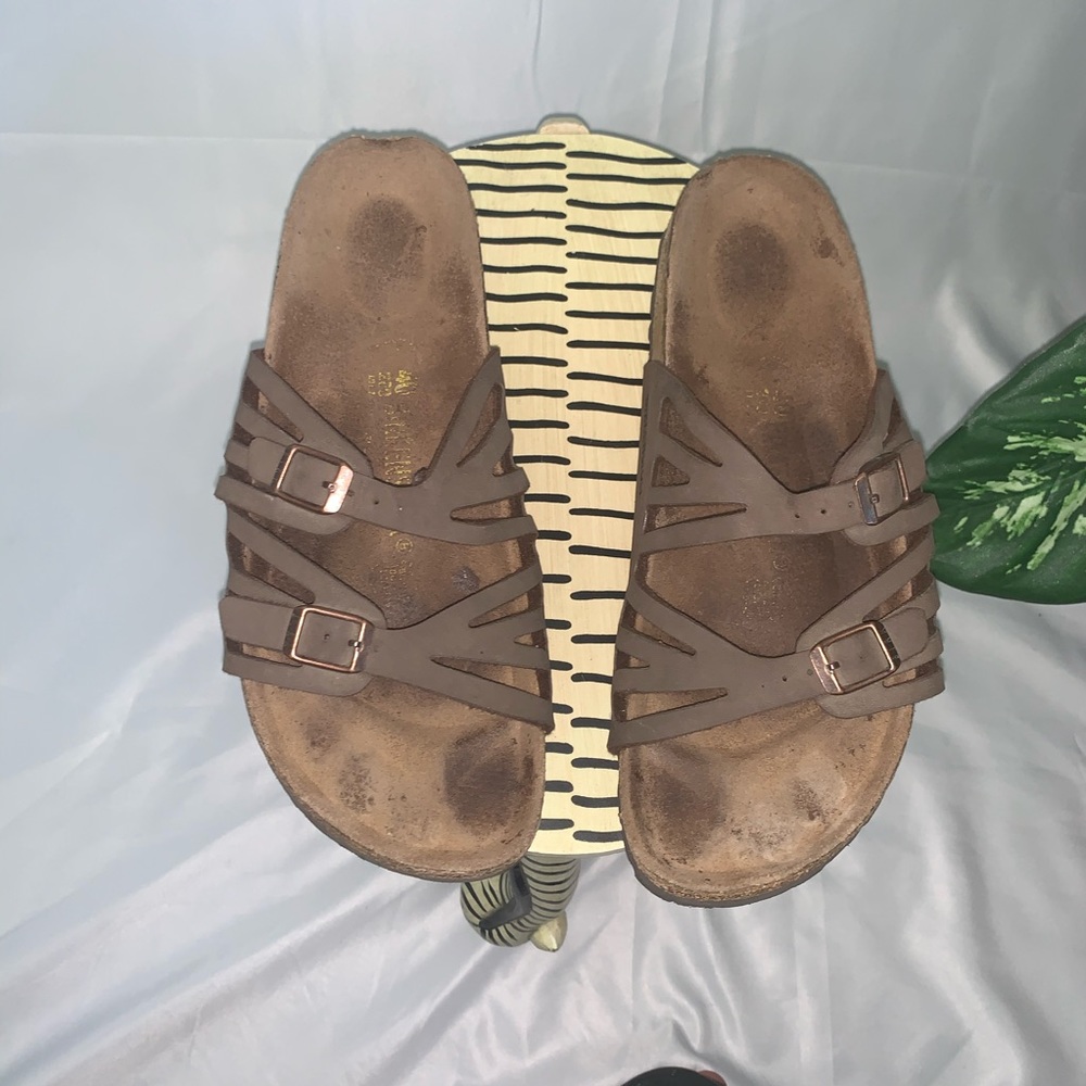 Women’s Birkenstock’s